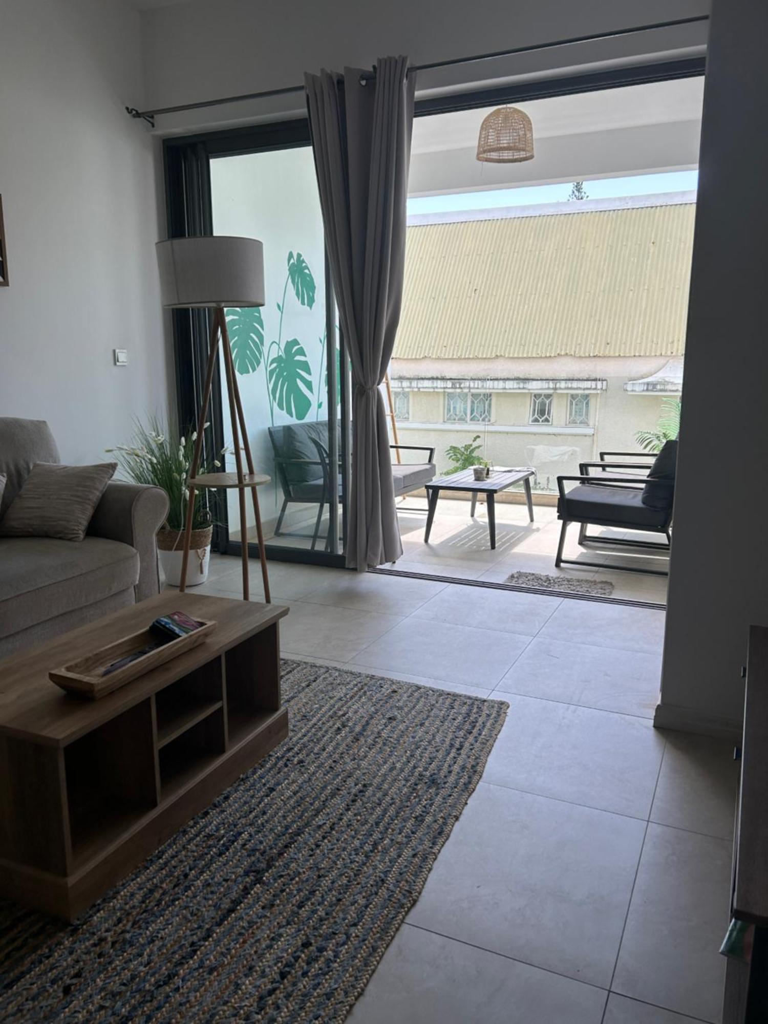 Coastal View Apartments Grand Baie Exterior photo
